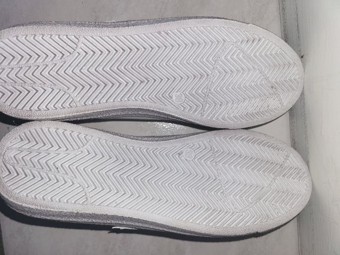 Baskets love 38 - photo numéro 4