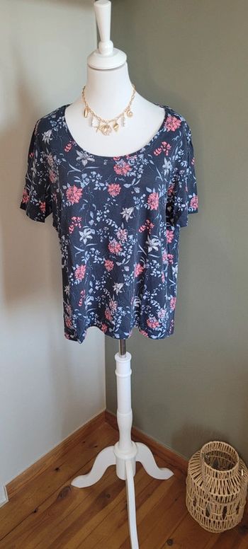 T-shirt Esmara Taille 48