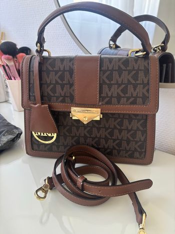 Sac marron