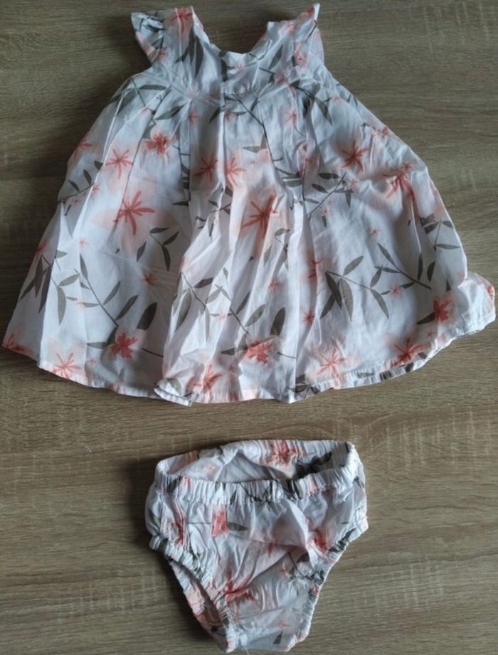 Robe été