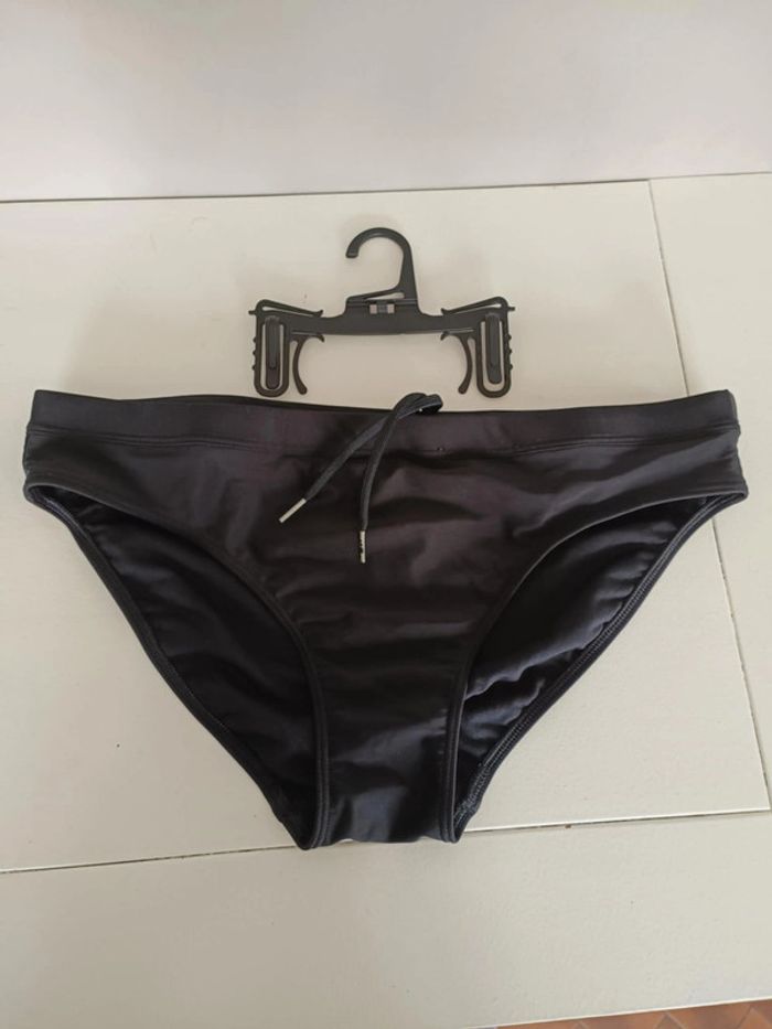 bas de maillot de bain femme NEUF