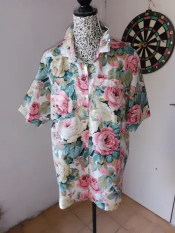 Chemise T50