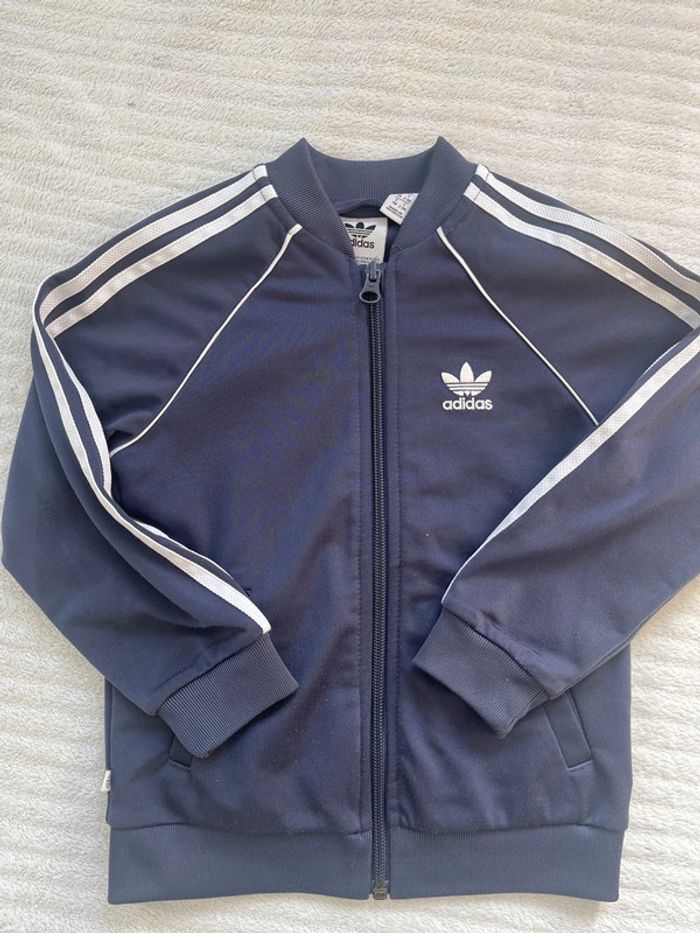 Ensemble Adidas - photo numéro 2