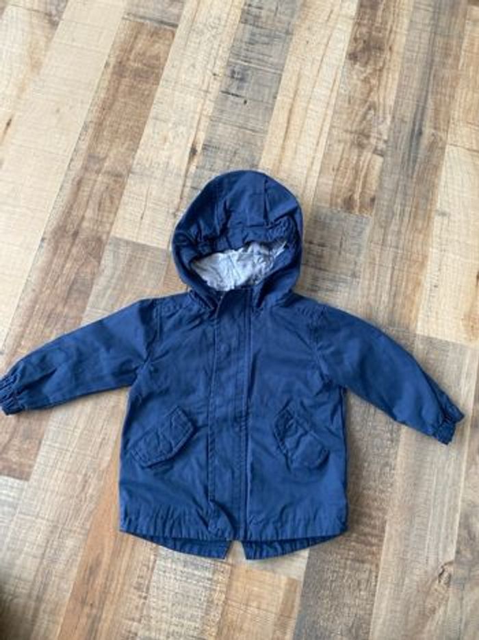 Veste - photo numéro 1