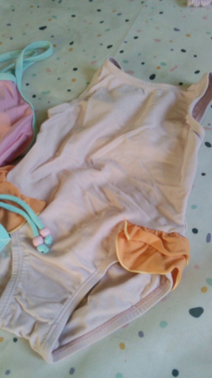 Maillot de bain - photo numéro 2