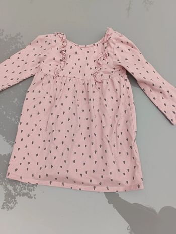 Robe taille 12-18 mois en très bon état