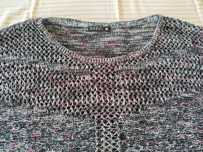 Pull Bréal taille 2 - photo numéro 3
