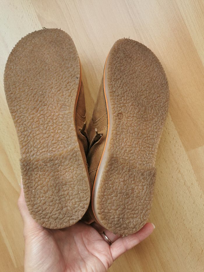 BOTILLONS DAIM T33 - photo numéro 4