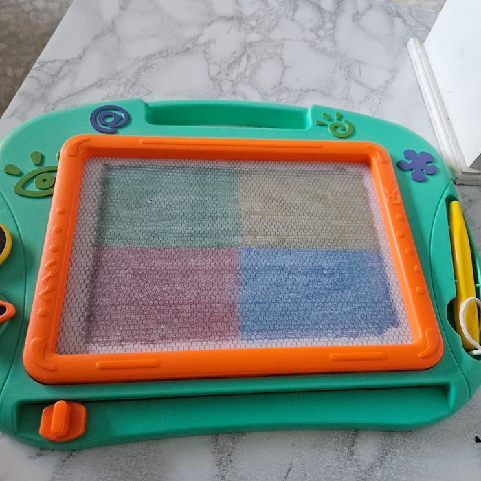 tableau magique - photo numéro 4