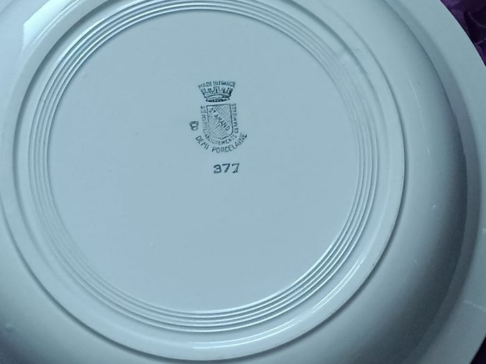Plat creux St Amand - photo numéro 10