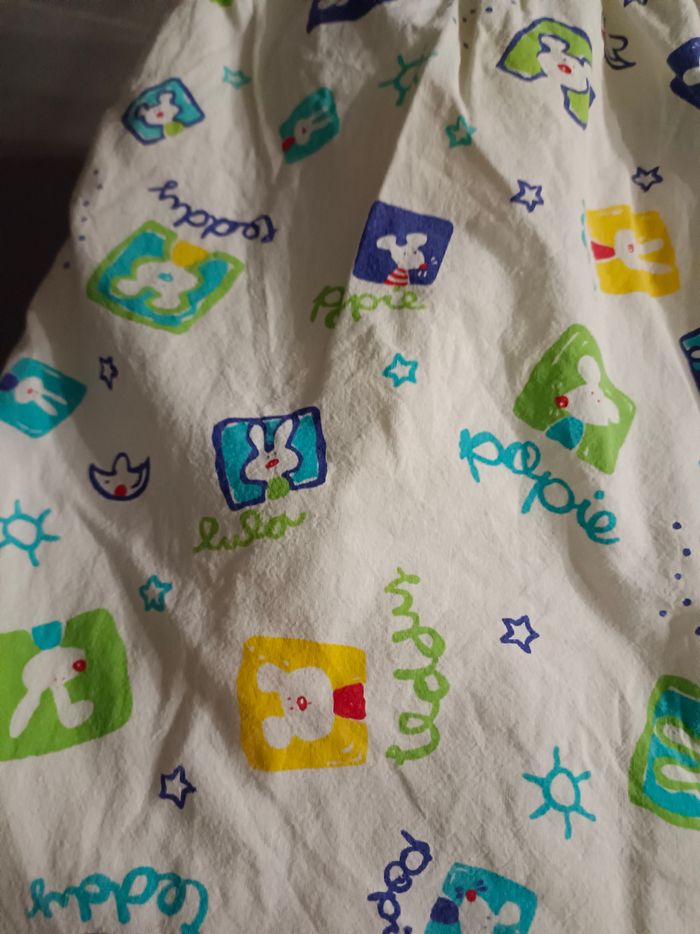 Lot de 2 gigoteuses, turbulettes en 0-3 mois - photo numéro 5