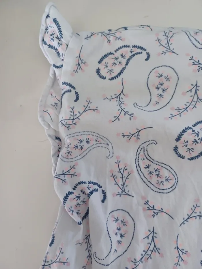 Chemise de nuit TAO - photo numéro 3