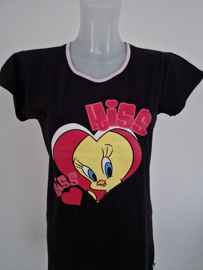 Haut long de nuit Titi, Tweety - photo numéro 2