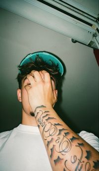 profil