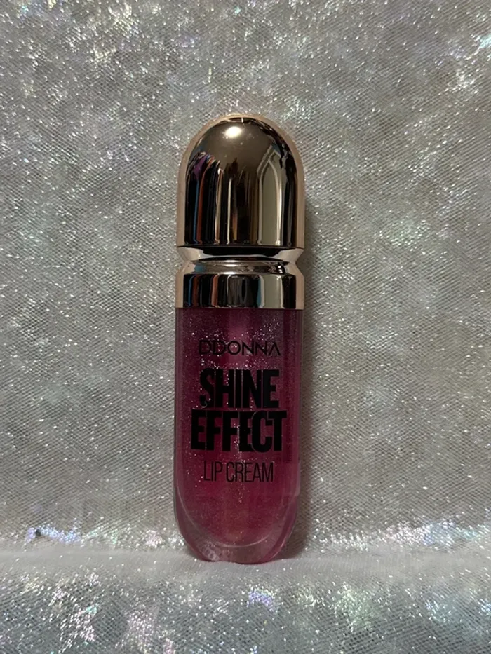 Gloss rose