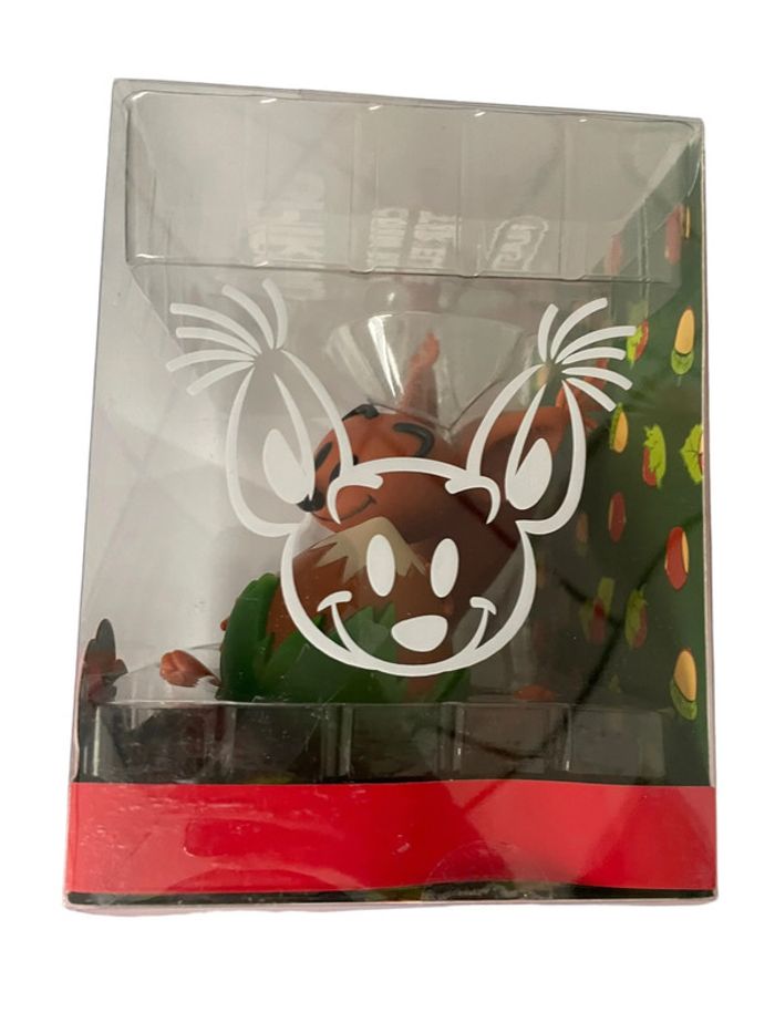 Tirelire Plastoy Spirou écureuil Spip 12 x 12 cm neuf - photo numéro 3