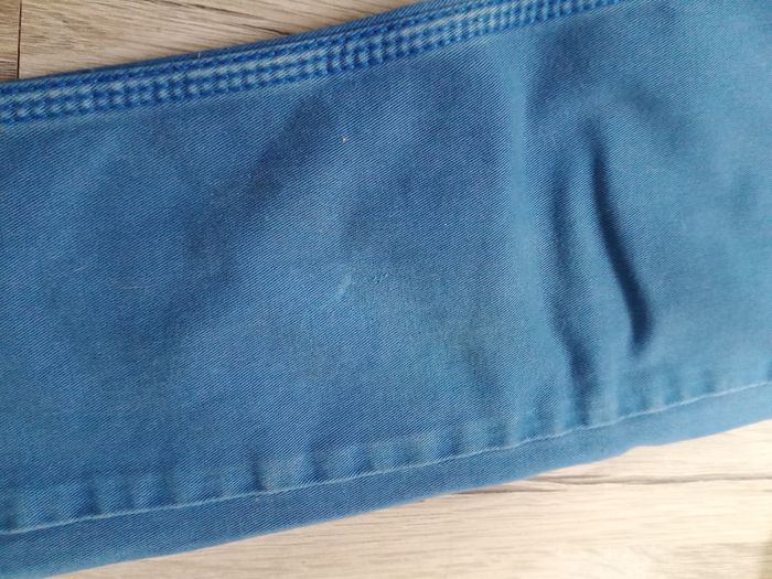 Lot 3 pantalons jean's 5 ans - photo numéro 3