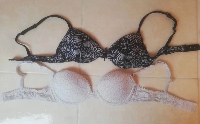 Soutien-gorges jeunes filles