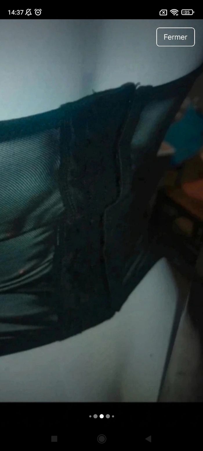 Très beau Corset femme f12 - photo numéro 5