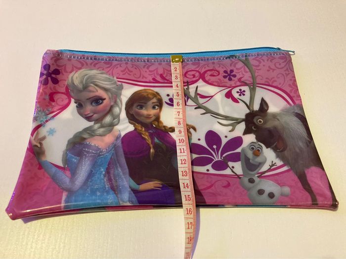 Trousse Disney Reine des Neiges - photo numéro 6