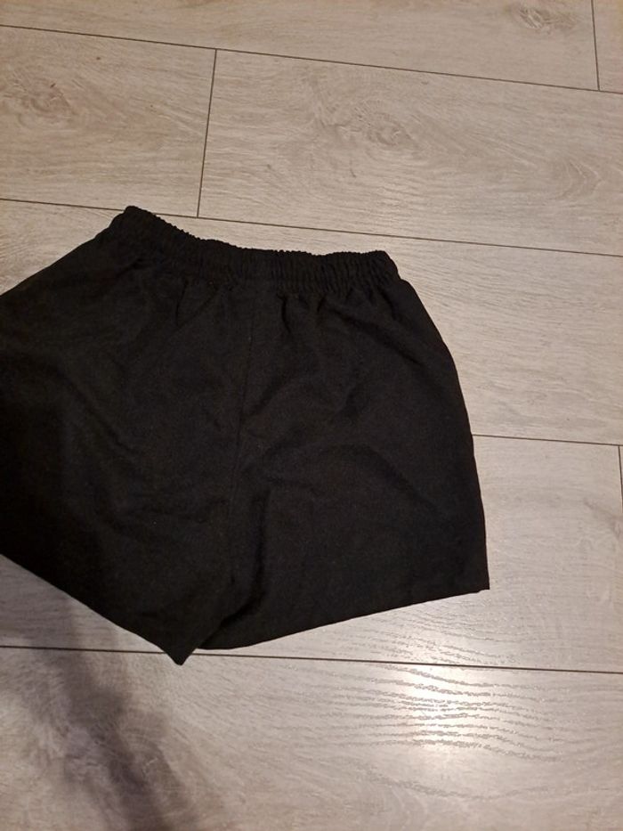 Short sport - photo numéro 9