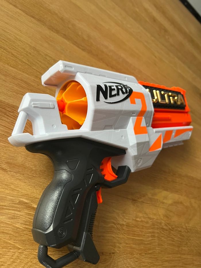 Nerf ultra - photo numéro 2