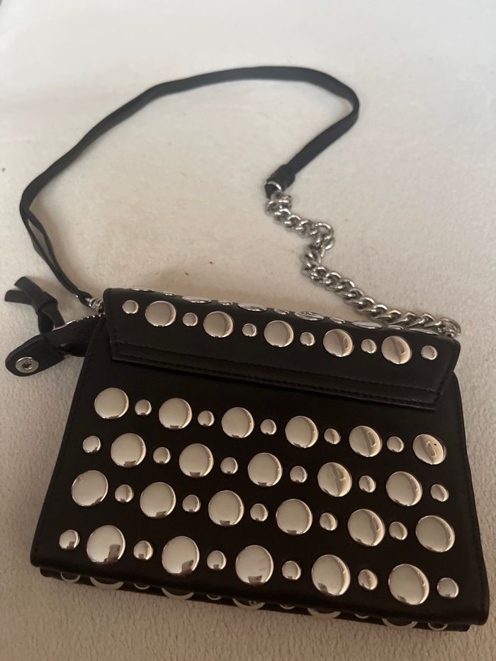 Pochette cuir - photo numéro 3