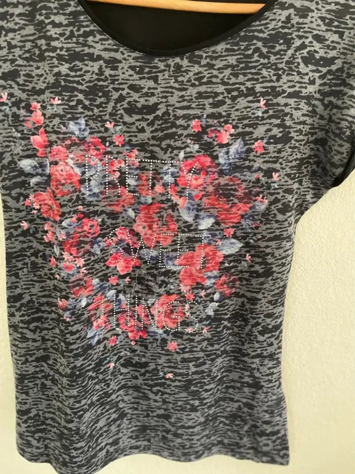 #Top Camaïeu 🍀 - photo numéro 2