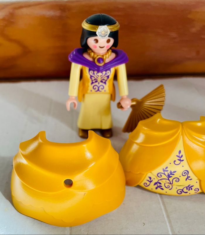 Playmobil - Famille royale - photo numéro 3
