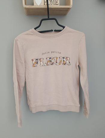 Pull rose