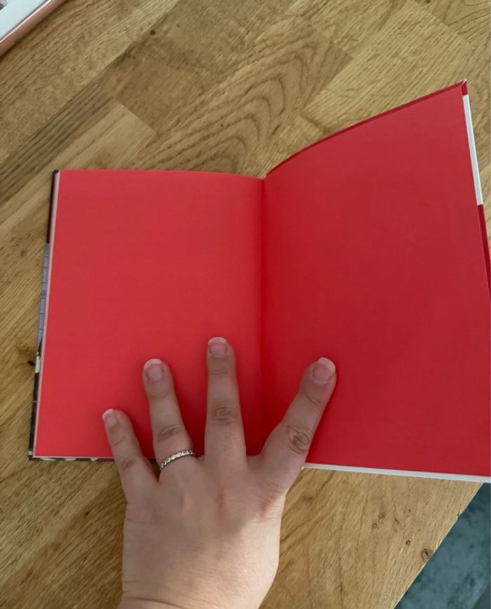 Livre mes 1er roman Le bureau des mots perdus - photo numéro 9