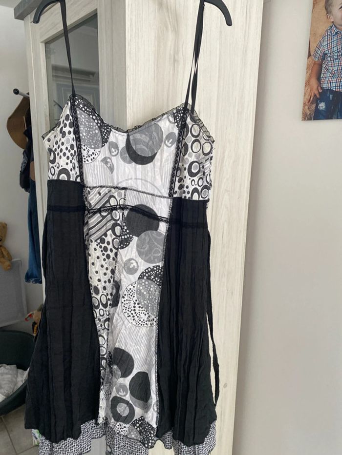 Robe été