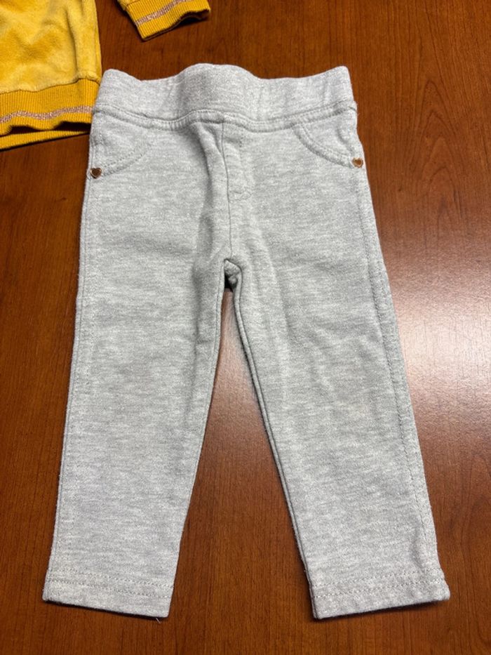 Ensemble 3 pièces - photo numéro 4