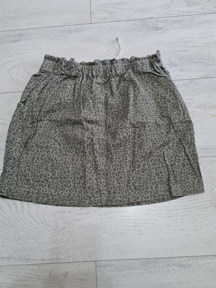 Jupe Tape à l'œil 12 ans fille - photo numéro 3