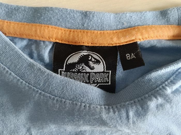 t-shirt - photo numéro 2