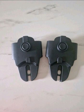 Adaptateur poussette bébé confort Zelia 3 ou Street