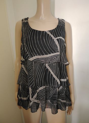 .Tunique lewinger taille 42