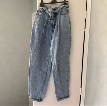 Jean Kiabi taille 38