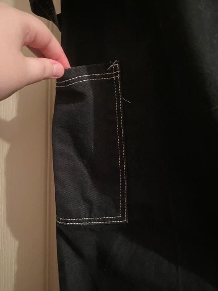 Jeans droit T42 - photo numéro 4