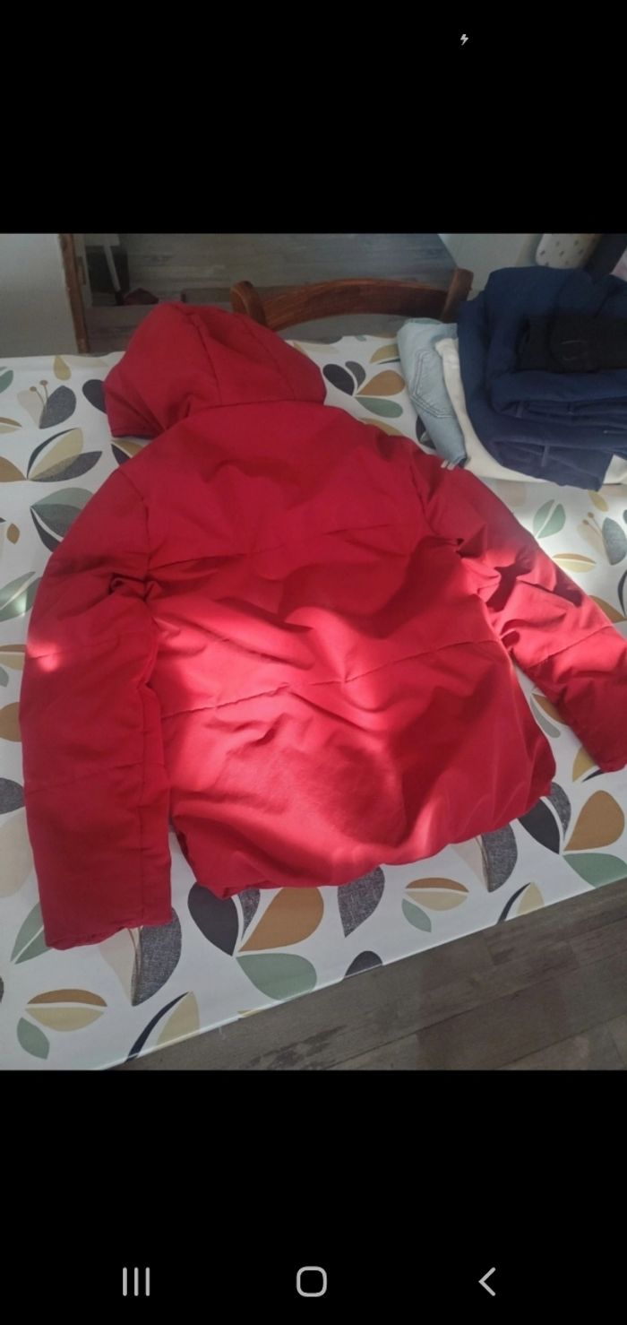 Manteau - photo numéro 3