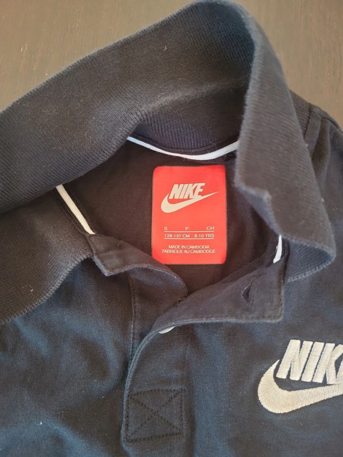 Polo nike - photo numéro 3