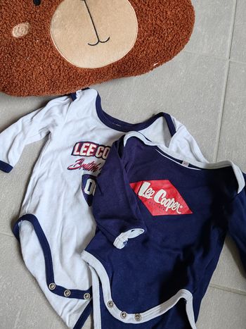 Bodies Lee Cooper 6m