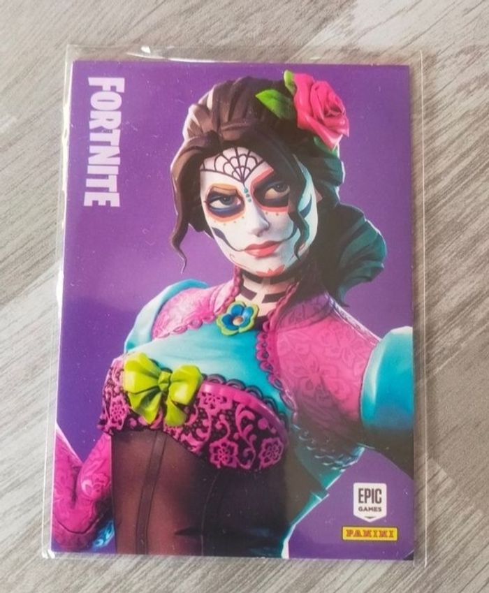 Cartes Fortnite 2019 - photo numéro 5