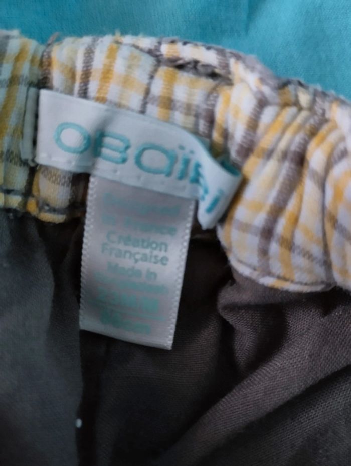 Ensemble 24mois - photo numéro 3