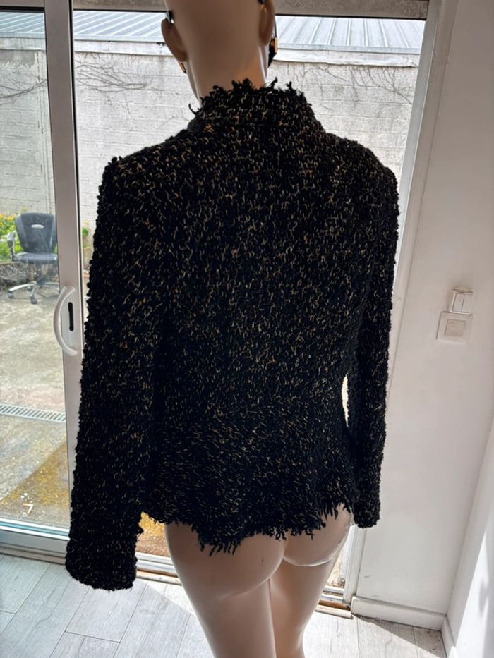 Veste blouson Zara neuf - photo numéro 7