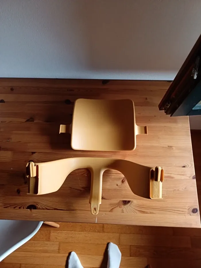 Baby Set Stokke per Tripp Trapp - photo numéro 2