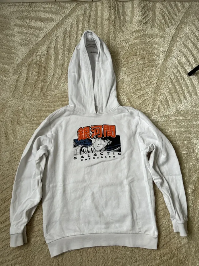 Sweat-shirt