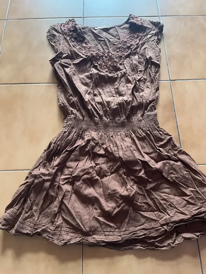 Robe femme 36 - photo numéro 2