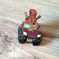 profil du vendeur