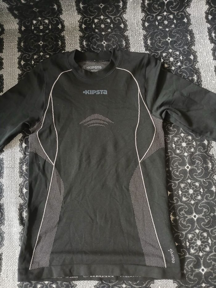 Vêtements sports garçon différents taille - photo numéro 10